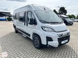 Malibu Van Comfort 600 DB 2026 Listenpreis: 90.270€ - Malibu Comfort 600 DB