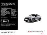 Audi Q5 Sportback 45 TFSI qu. advanced 360°*ACC*HuD* - Audi Q5 Jahreswagen