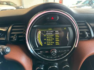 MINI COOPER Mini 5-trg. Cooper *LED*NAVI*VOLL*