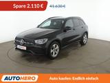 Mercedes-Benz GLC 220 d 4Matic AMG Line Aut.*LED*NAVI*TEMPO* - Mercedes-Benz GLC 220 in Nürnberg