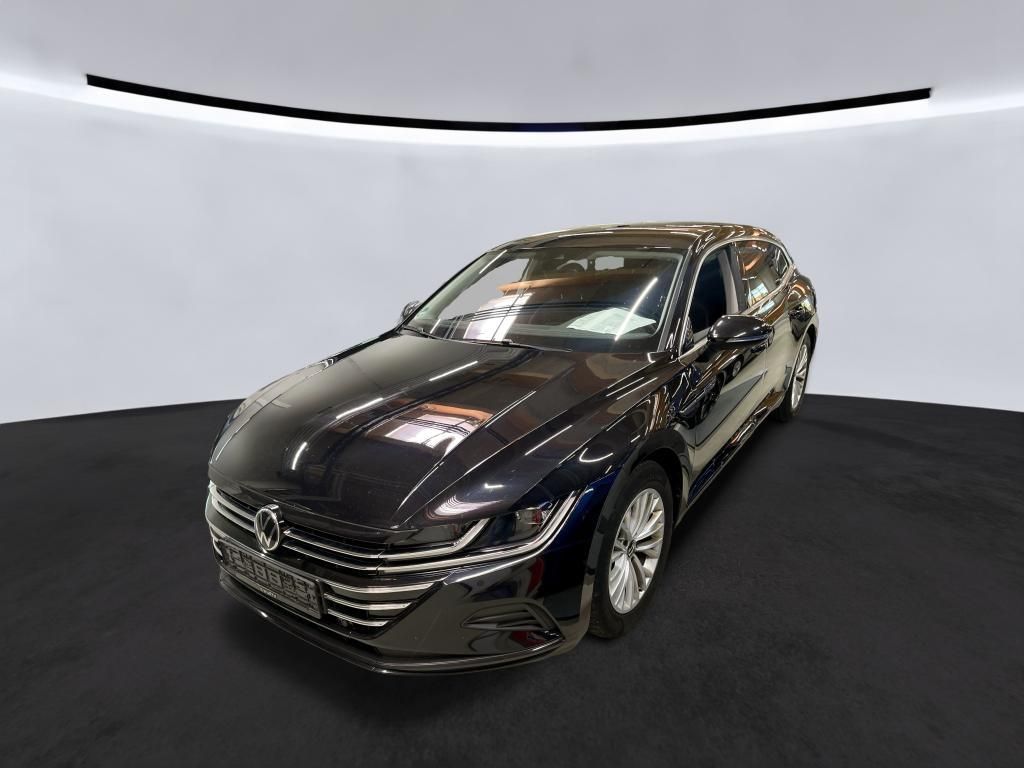 Volkswagen Arteon - 1