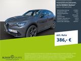 Alfa Romeo Stelvio 2.2 JTDM Sprint AT8 Q4 - gebrauchte Alfa Romeo Stelvio aus dem Jahr 2024