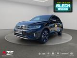 Volkswagen T-Roc R-Line 1.5 TSI DSG ACC+AHK+NAVI+RFK+LED