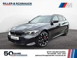 BMW M340i Touring xDrive Pro PANO+AHK+19 ZOLL+360°KA - BMW M340i Gebrauchtwagen in Berlin