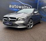 Mercedes-Benz CLA 220  CLA 220 4Matic,Panoramadach - Mercedes-Benz CLA 220: 4matic