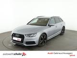 Audi S4 Avant 3.0 TFSI quattro HUD RFK B&O Matrix-LED - Audi S4: Kombi