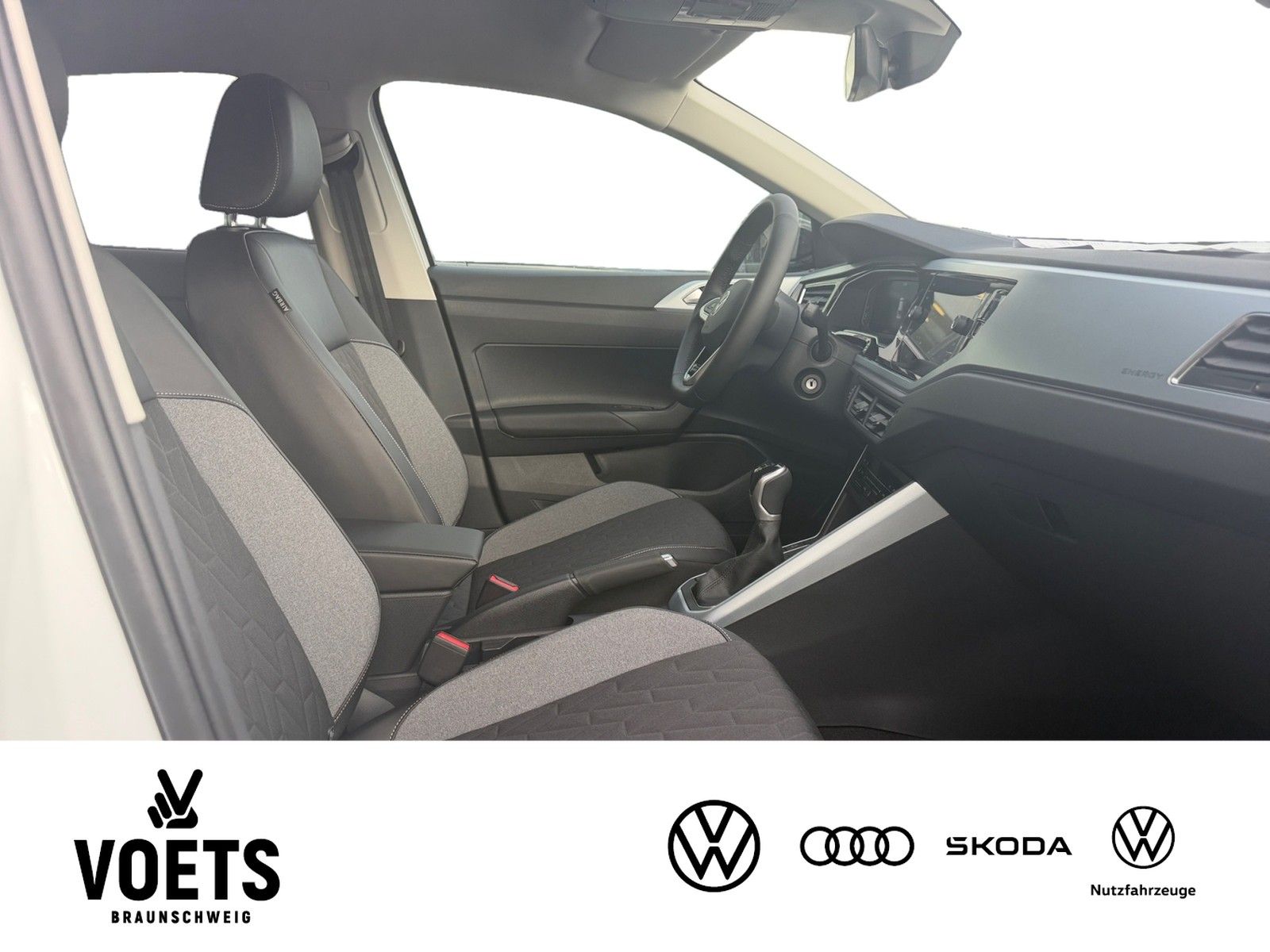 Volkswagen Taigo - Bild 7