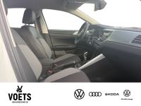 Volkswagen Taigo - Vorschau Bild 7