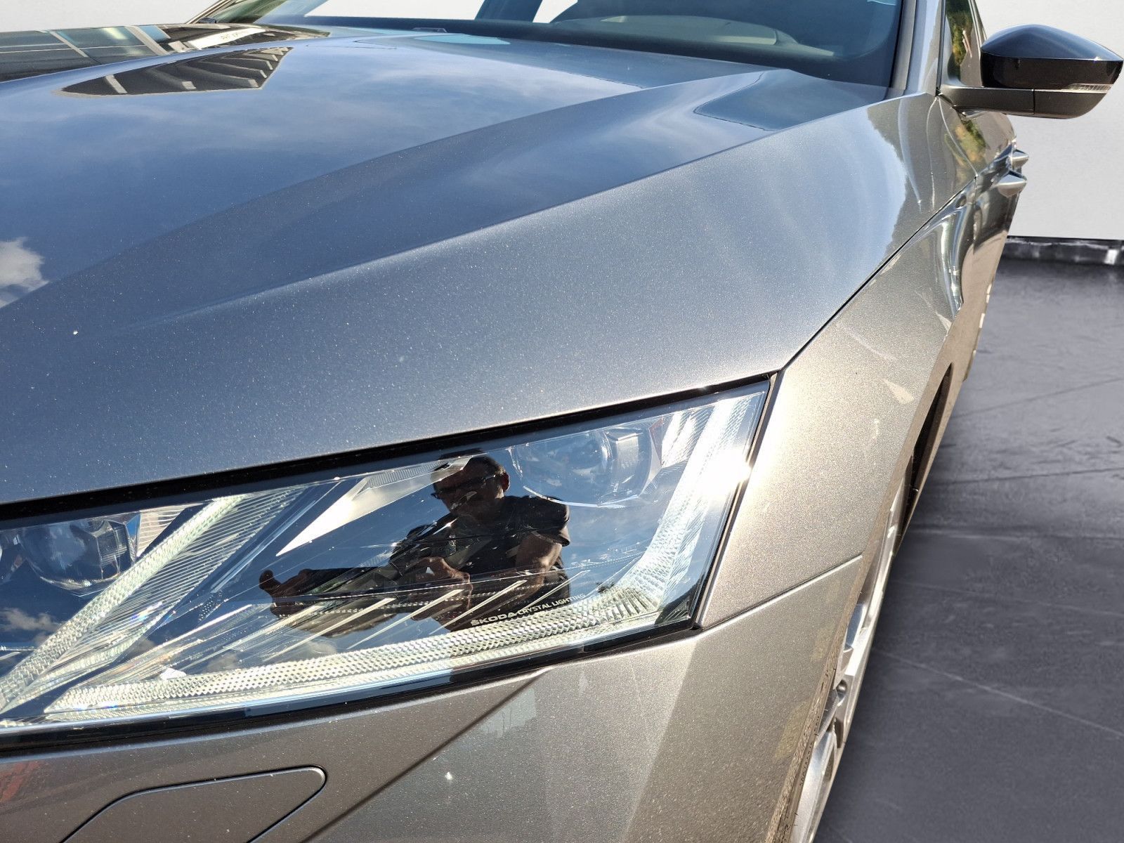 Skoda Octavia - Bild 9