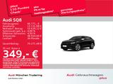 Audi SQ8 SUV TFSI 373(507) kW(PS) tiptronic - gebrauchte Audi SQ8 aus dem Jahr 2023