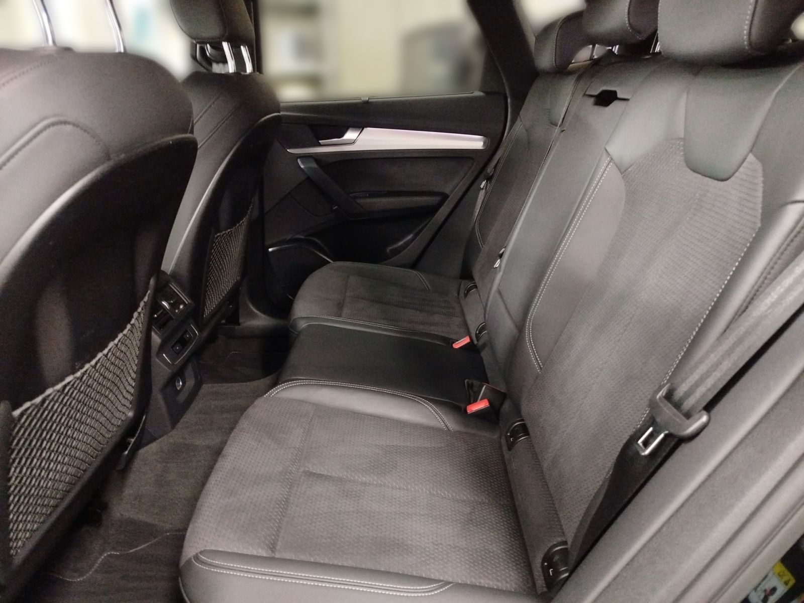 Audi SQ5 - Bild 13