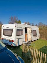 LMC Style 450 D mit Klima und Mover - LMC Style 450 D