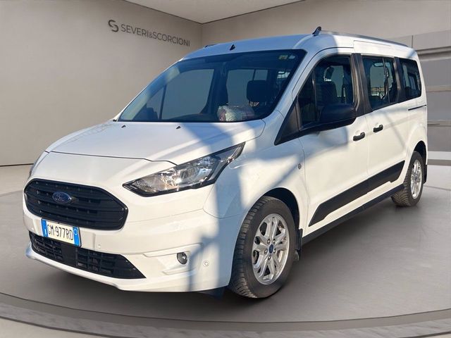 Ford FORD Transit Connect 230 1.5 tdci 100cv Trend d.