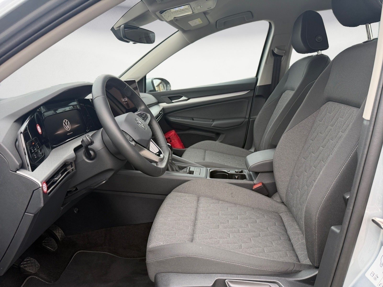 Volkswagen Golf - Bild 8