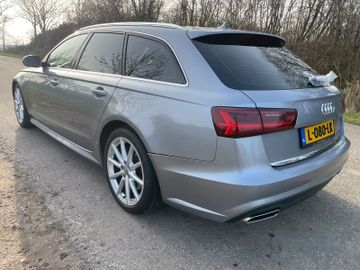 Audi A6 - 7