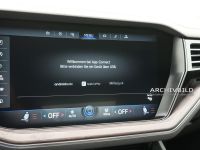 Volkswagen Touareg - Vorschau Bild 9