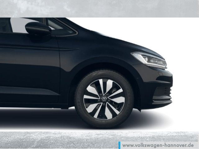 Volkswagen Touran - Bild 7