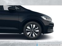 Volkswagen Touran - Vorschau Bild 7