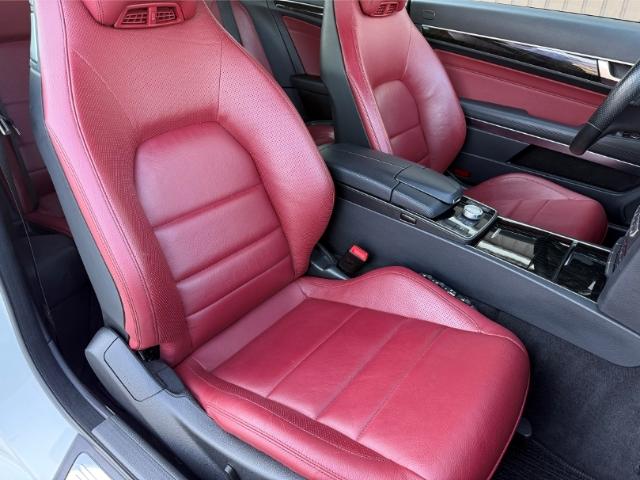 Mercedes-Benz E 200 CGI Cabrio Sportpaket 7G-Tronic LED-ILS