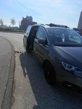 Seat Alhambra 2.0 TDI Start&Stop 135kW FR-Line DS... - Seat Alhambra in Hamburg