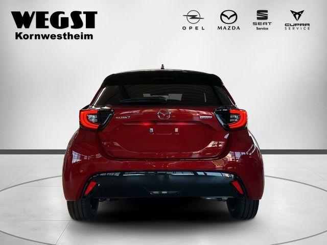 Mazda 2 Homura