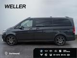 Mercedes-Benz V 250 d lang AMG-Line 2023 *Burmester*AHK*RCam* - 7 Sitzer Autos