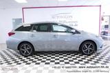 Toyota Auris Touring Sports Team D*2Vorb*Toyot. Service - Toyota: Sport