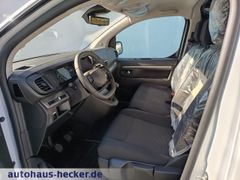 Fiat Professional Scudo L2 120PS MT6