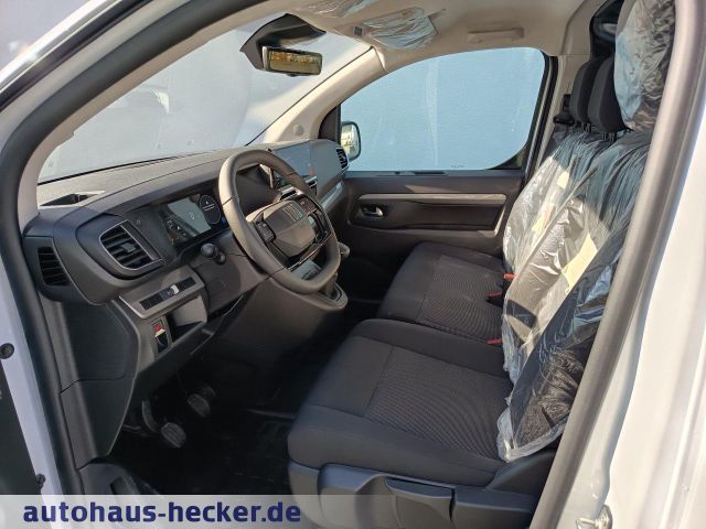Fiat Professional Scudo L2 120PS MT6