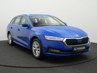 Skoda Octavia - Vorschau Bild 26