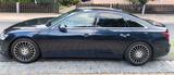 Audi A6 40 TDI Mild Hybrid  S tronic mit Garantie - Audi A6: 4g