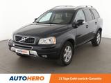 Volvo XC90 2.4 D5 Momentum Aut.*BI-XENON*TEMPO*PDC* - Volvo XC90 mit Diesel-Antrieb: 2.4