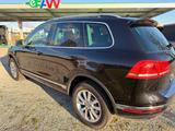 Volkswagen Touareg 7P 3.0 V6 TDI sehr gepflegt, Top Zustand - Volkswagen Touareg: 7p