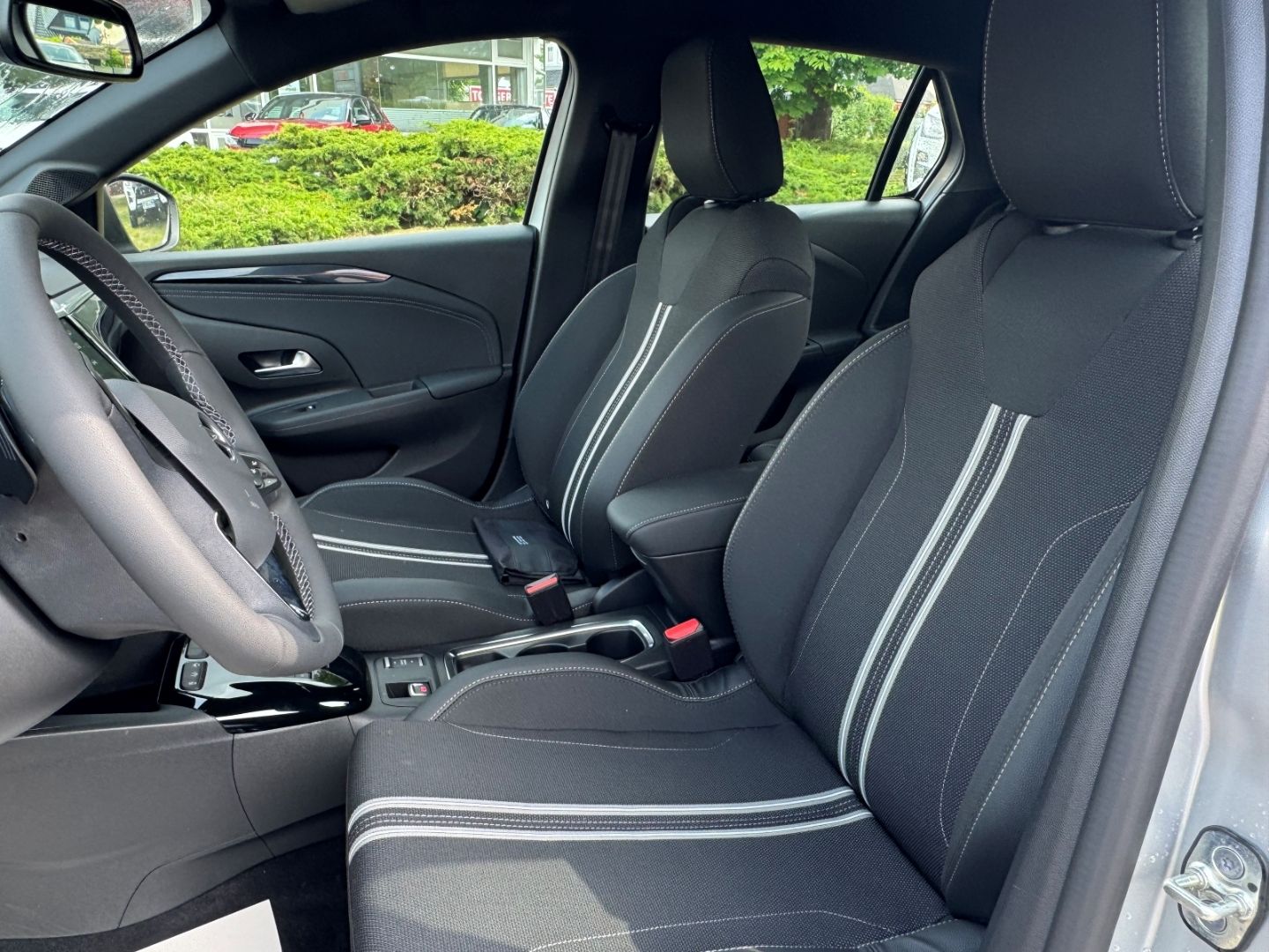 Opel Corsa - Bild 16