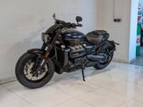 Triumph Rocket 3 R Storm - TRIUMPH HANNOVER