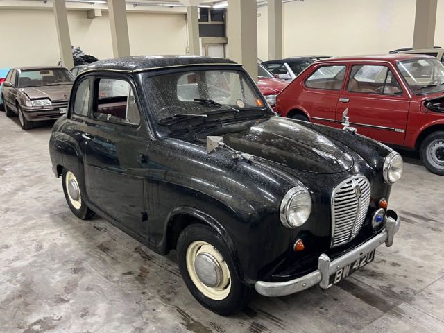 Rover Austin 30 A30