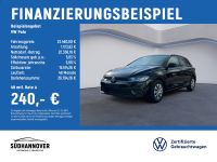 Volkswagen Polo - Vorschau Bild 2