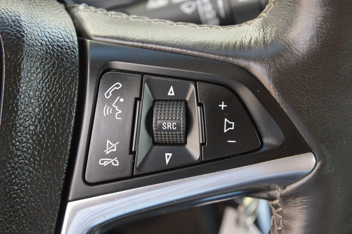 Fahrzeugabbildung Opel Mokka   Edition Winterpaket Automatik AHK