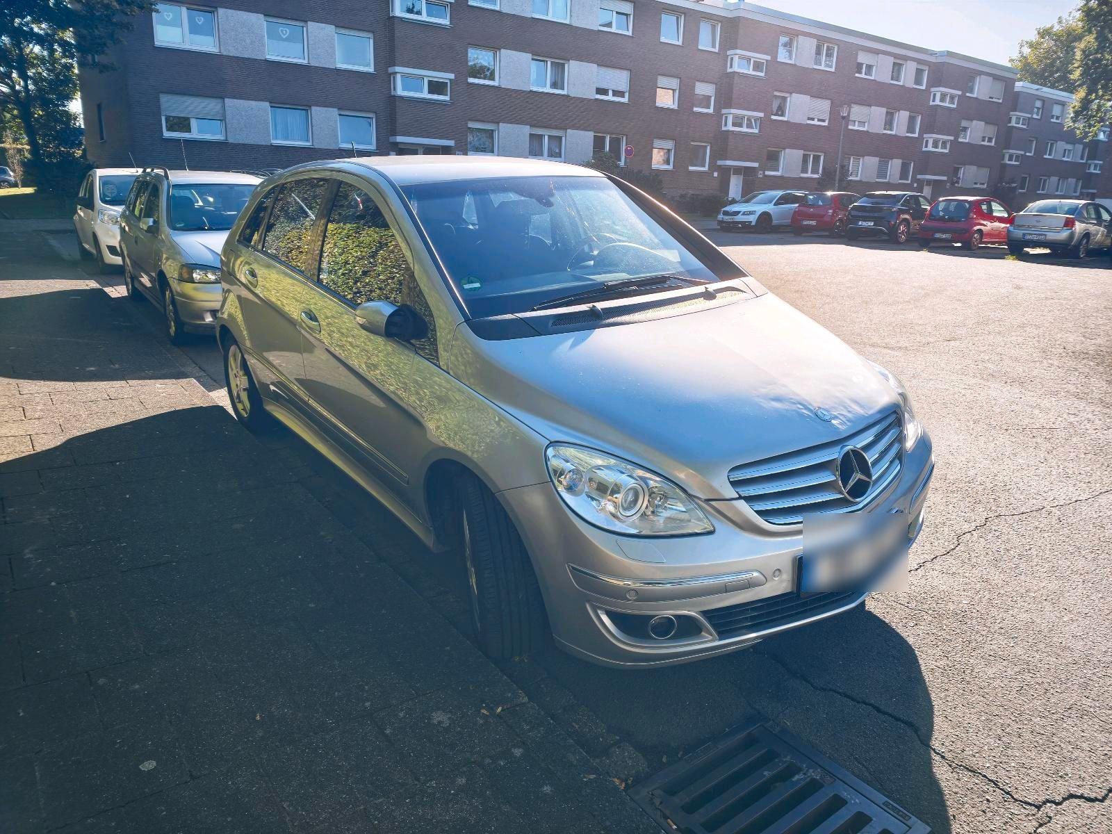 Mercedes-Benz Andere