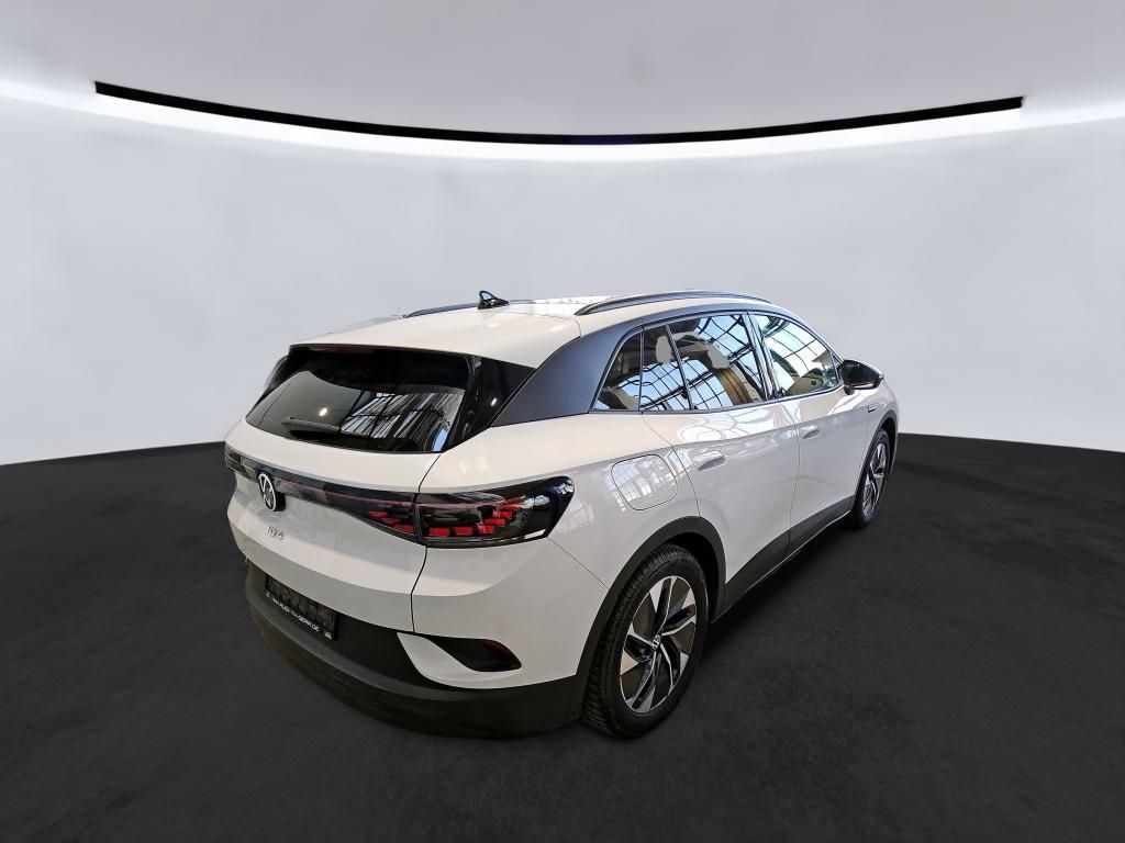 ID.4 Pro Perfor. Max AHK/Wärmepumpe/Pano/360°CAM