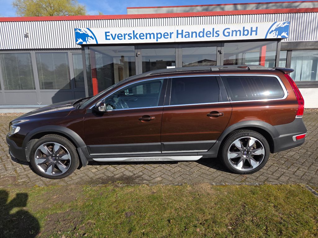 Volvo XC70