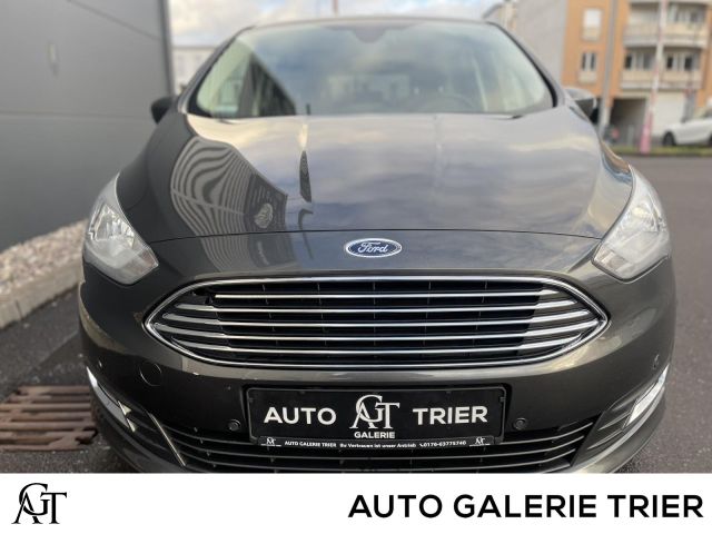 Ford C-MAX 1.5 Titanium NAVI PDC SHZ MFL KAMERA ACC