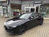 Mazda 3 SKYACTIV-G 2.0i 122PS "Homura" Garantie bis 02 - Mazda mit Benzin-Antrieb: Limousine, Garantie