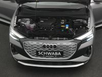 Audi Q4 e-tron - Vorschau Bild 28