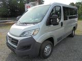 Fiat Ducato 2.3 DS Kombi 33 150 L1H1 Rollstuhlrampe - Fiat Ducato Kleinbus 9-Sitzer