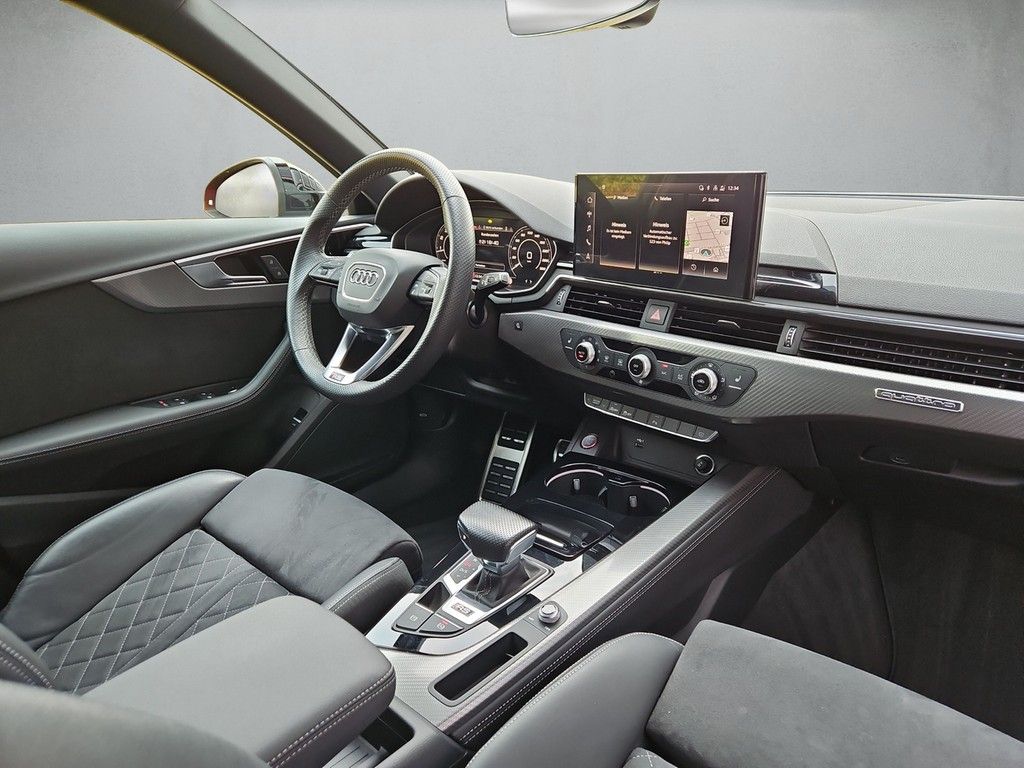 Audi RS 4 Avant 2.9 TFSI quattro tiptronic *Kamera* foto 7