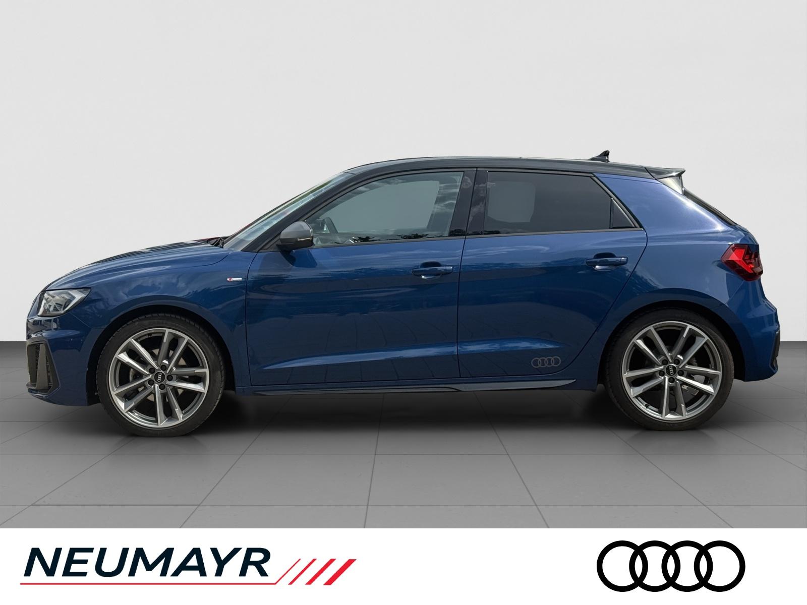Audi A1 Sportback 30 TFSI s-tronic S LINE LED/S LINE