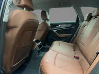 Audi A6 - Vorschau Bild 11