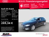 Audi A4 Avant 35 TDI S TRONIC LED+MMI NAVI+PDC+ALU 16 - Audi A4 Jahreswagen mit Diesel-Antrieb