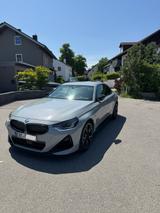 BMW M240i xDrive - gebrauchte BMW M240i aus dem Jahr 2023
